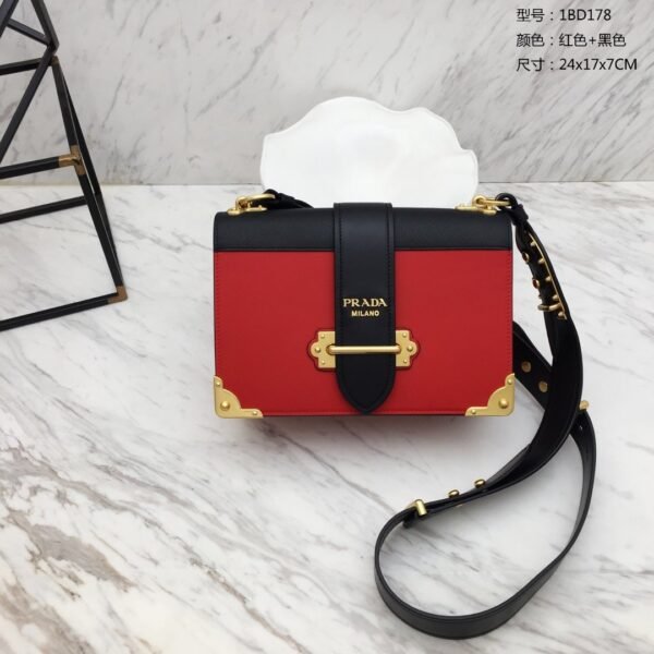 Cahier Bag