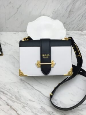 Cahier Bag