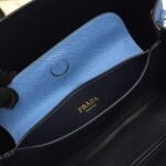 Double tote bag