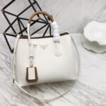 Double tote bag