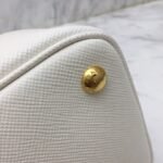Double tote bag