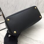Double tote bag