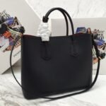 Double tote bag