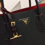 Double tote bag