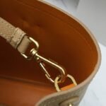 Double tote bag