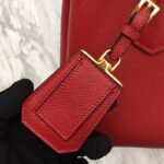 Double tote bag