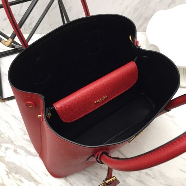 Double tote bag