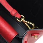 Double tote bag