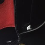 Double tote bag