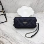 Prada Diagramme bag