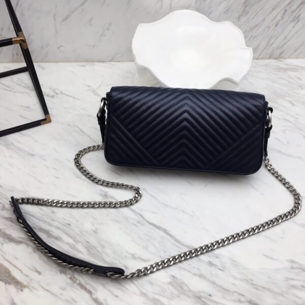 Prada Diagramme bag