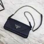 Prada Diagramme bag