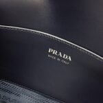 Prada Diagramme bag