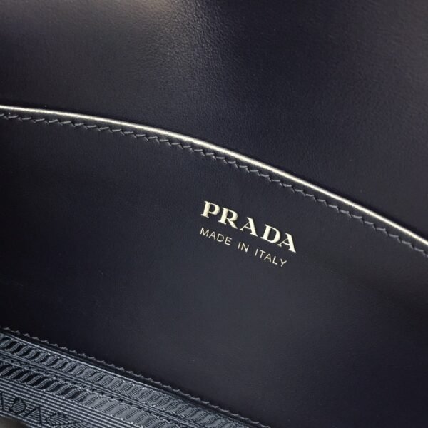 Prada Diagramme bag