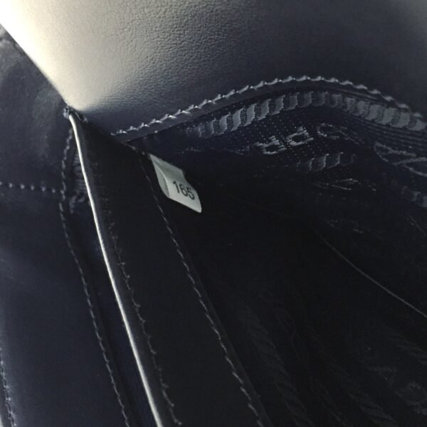Prada Diagramme bag