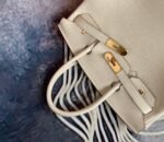 Hermes Brikin 30
