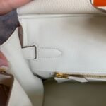 Hermes Brikin 30