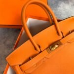 Hermes Brikin 30