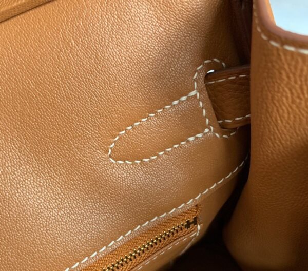 Hermes Brikin 30