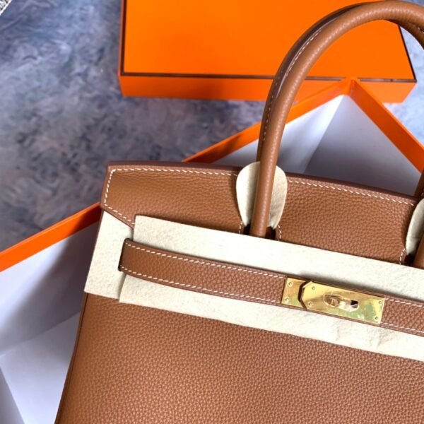 Hermes Brikin 30