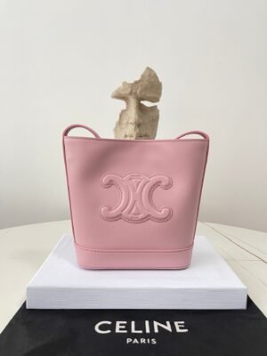 Celine Leather bag