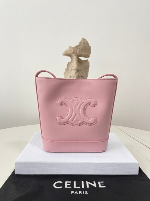 Celine Leather bag