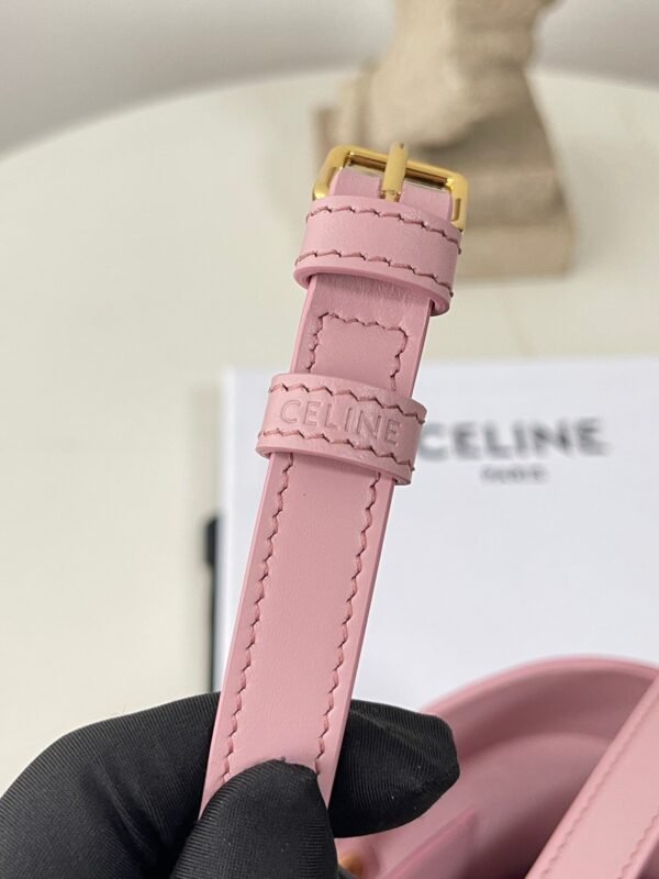 Celine Leather bag