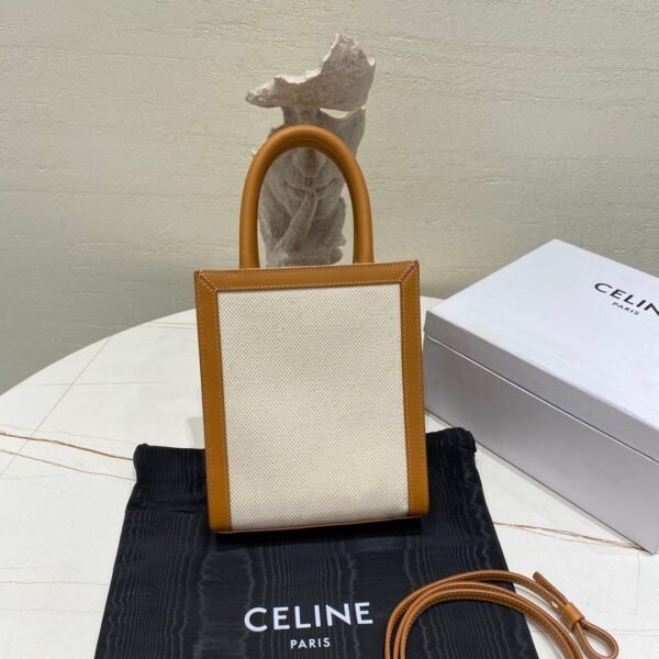 Cabas tote bag