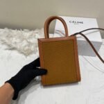 Cabas tote bag