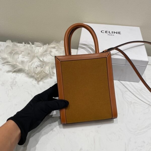 Cabas tote bag