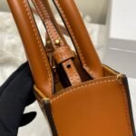 Cabas tote bag
