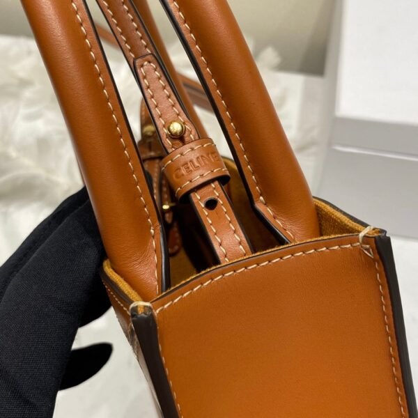 Cabas tote bag