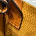 Cabas tote bag