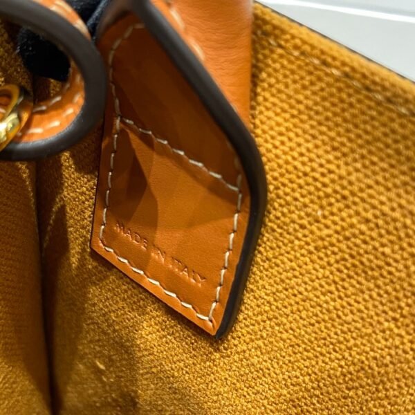 Cabas tote bag