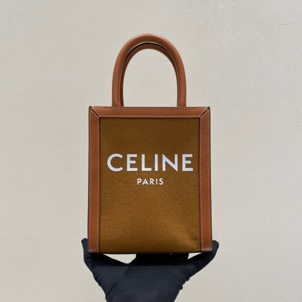 Cabas tote bag