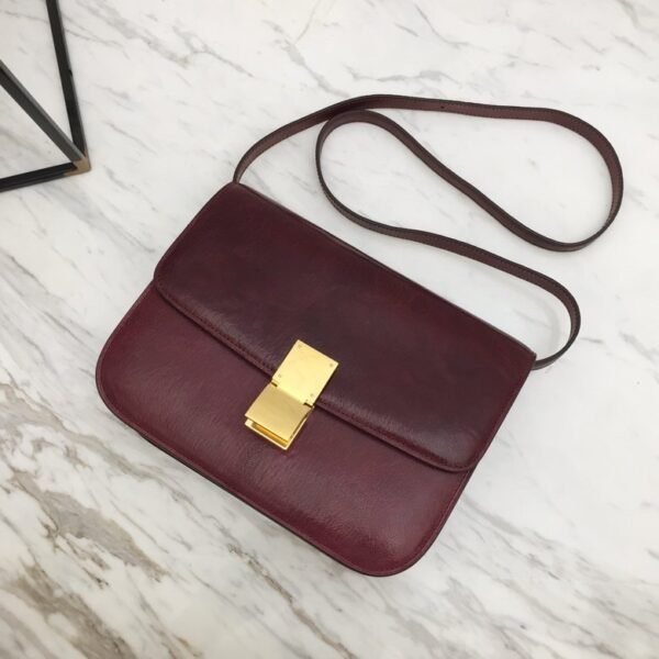 CELINE BOX