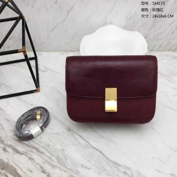 CELINE BOX