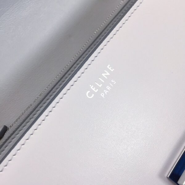 CELINE BOX