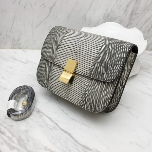 CELINE BOX