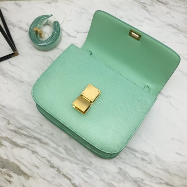 CELINE BOX
