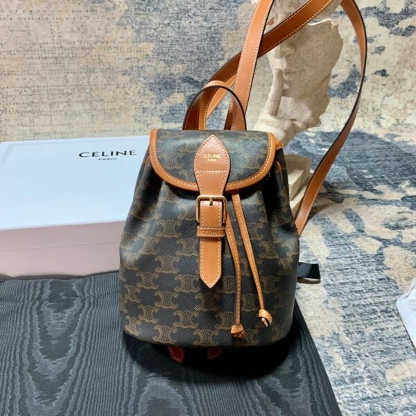 FOLCO BACKBAG