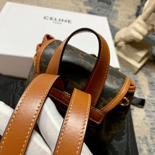 FOLCO BACKBAG