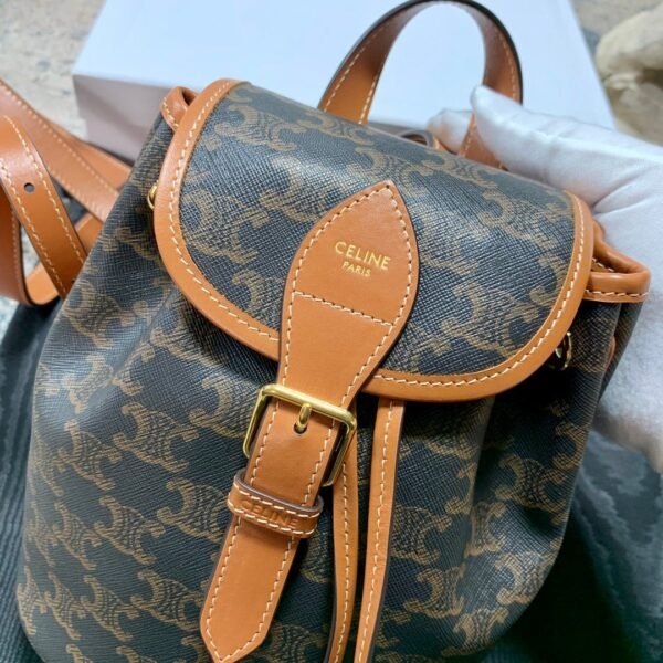 FOLCO BACKBAG