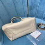 Lvy Leather bag