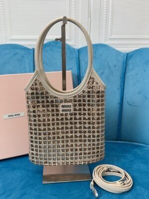Embellished Handbag
