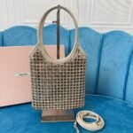 Embellished Handbag