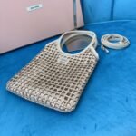 Embellished Handbag