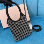 Embellished Handbag