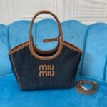 Lvy tote bag