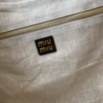 Lvy Leather bag